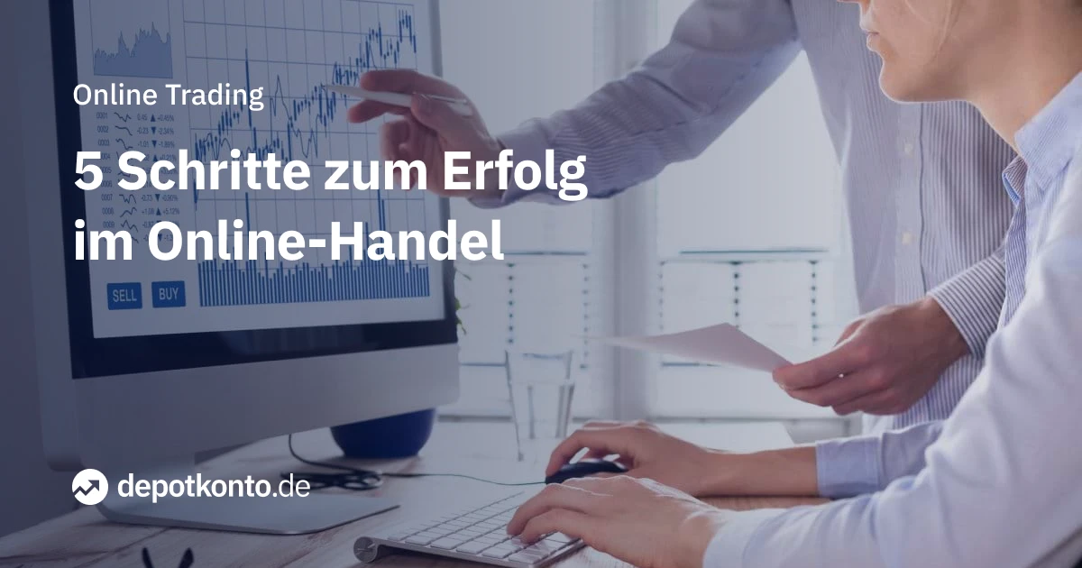 Erfolgreiches Online Trading