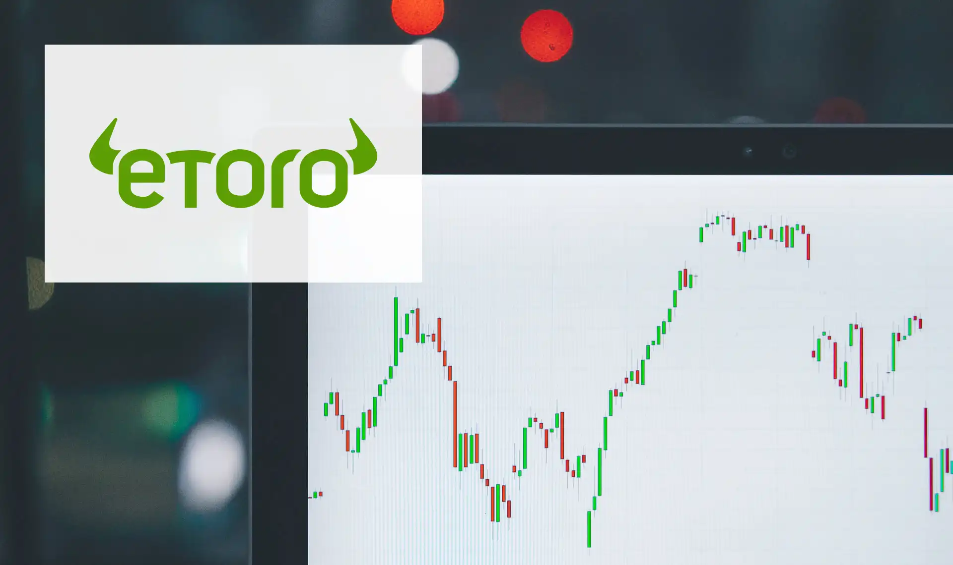 etoro depotkonto