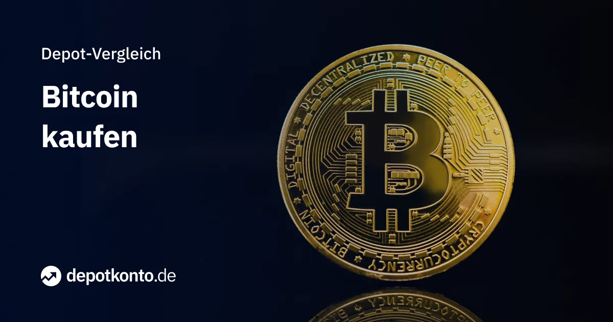 Bitcoin kaufen Börsen Vergleich