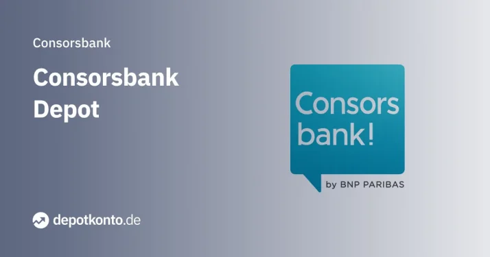 Consorbank Depot Vergleich