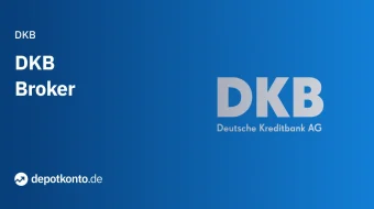 DKB Depot Vergleich