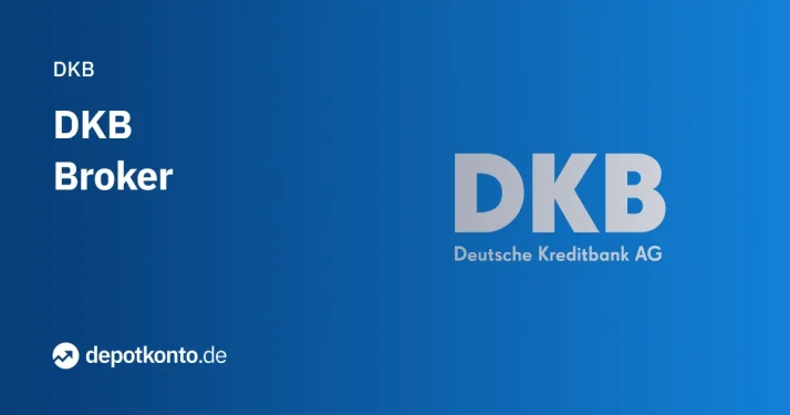 DKB Depot Vergleich