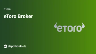 eToro Depot Vergleich