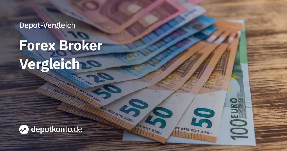 Forex Broker Vergleich FX Hebelprodukt