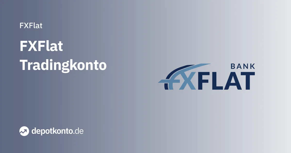 FXFlat Depot Vergleich