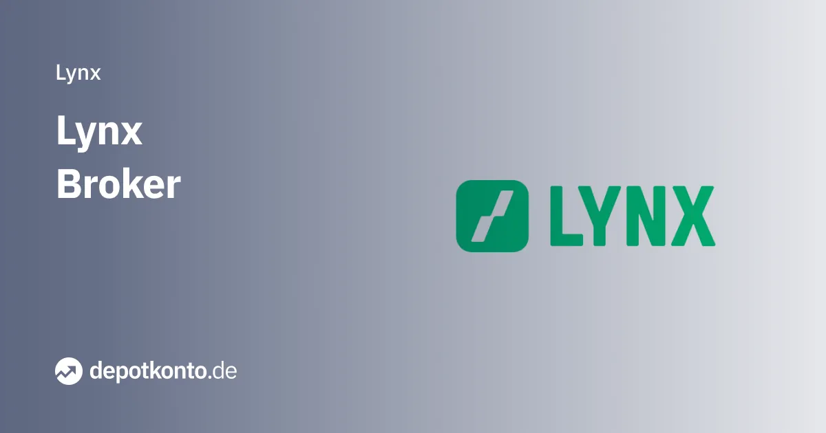 LYNX Depot Vergleich