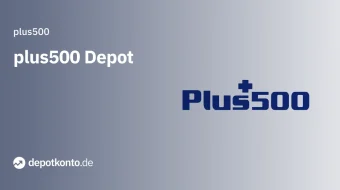 Plus500 Depot Vergleich