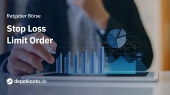 Stop Loss Limit Order