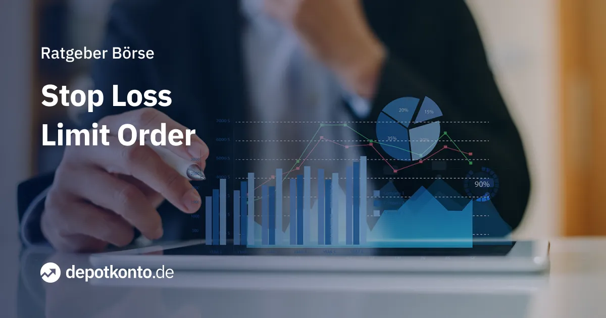 Stop Loss Limit Order